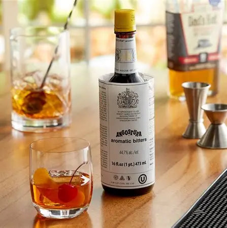 ANGOSTURA AROMATIC BITTER