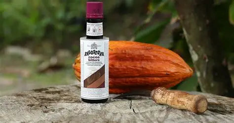 ANGOSTURA COCOA