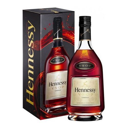 HENNESSY VSOP