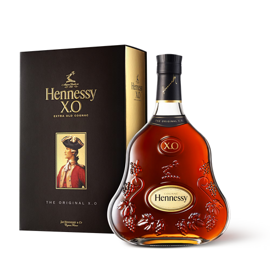 HENNESSY XO