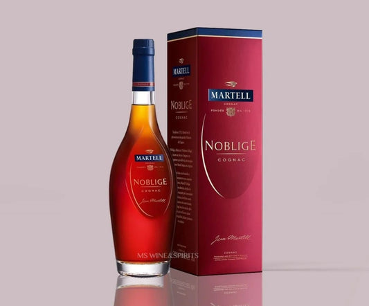 MARTELL NOBLIGE