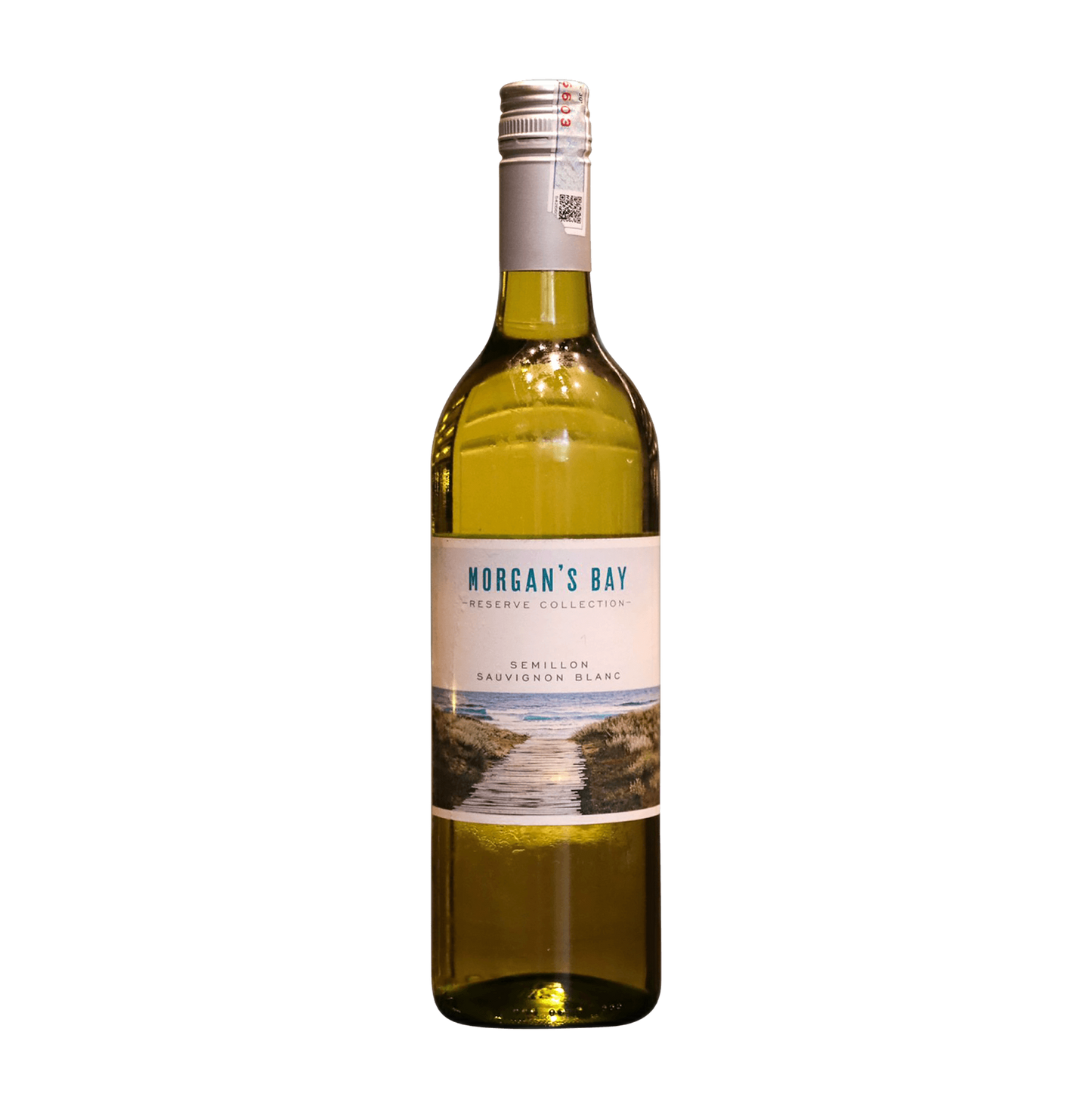 Morgan's Bay Reserve Collection Semillon Sauvignon Blanc Australian Wine