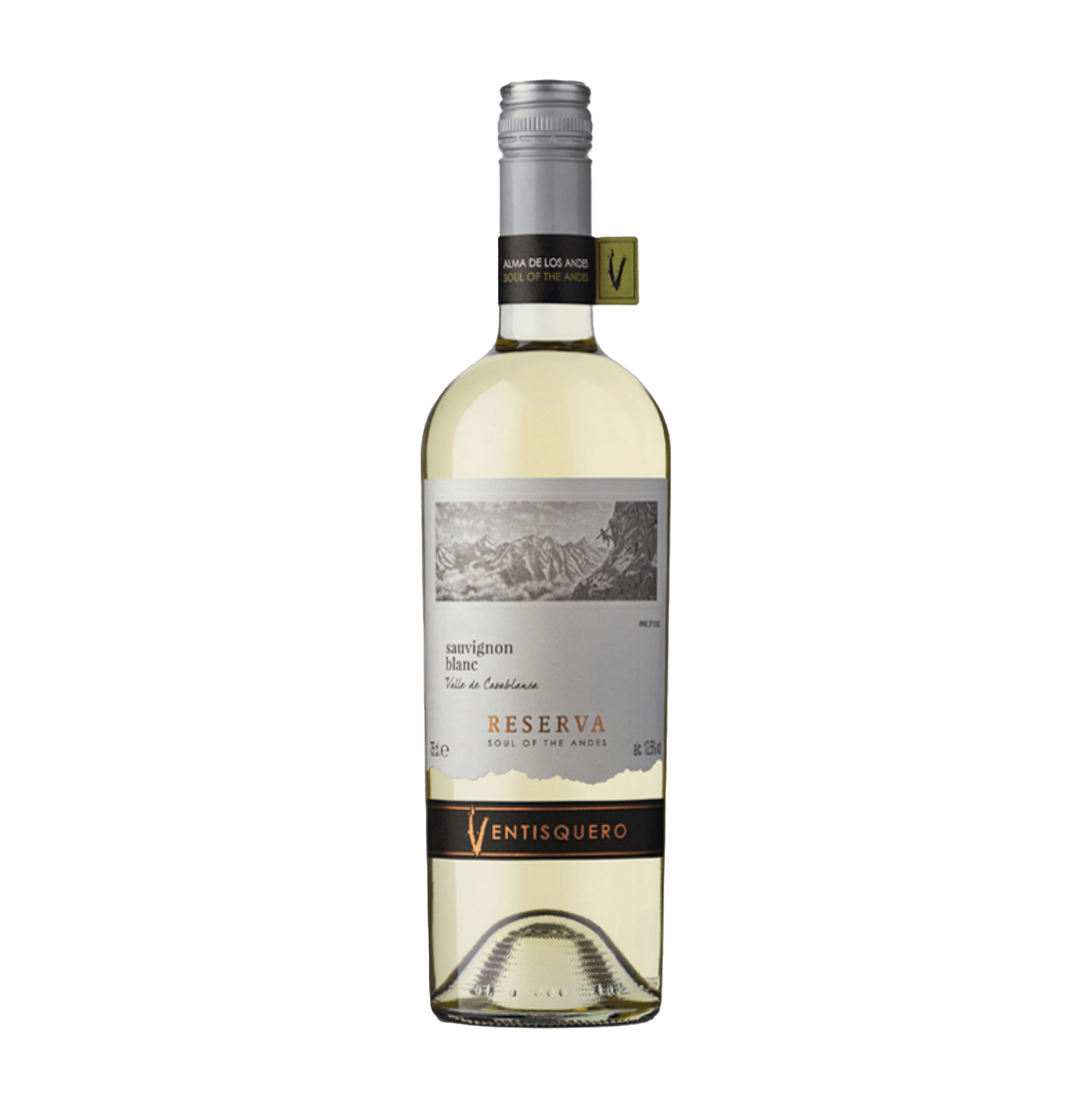 Ventisquero Reserva Sauvignon Blanc Chilean wine