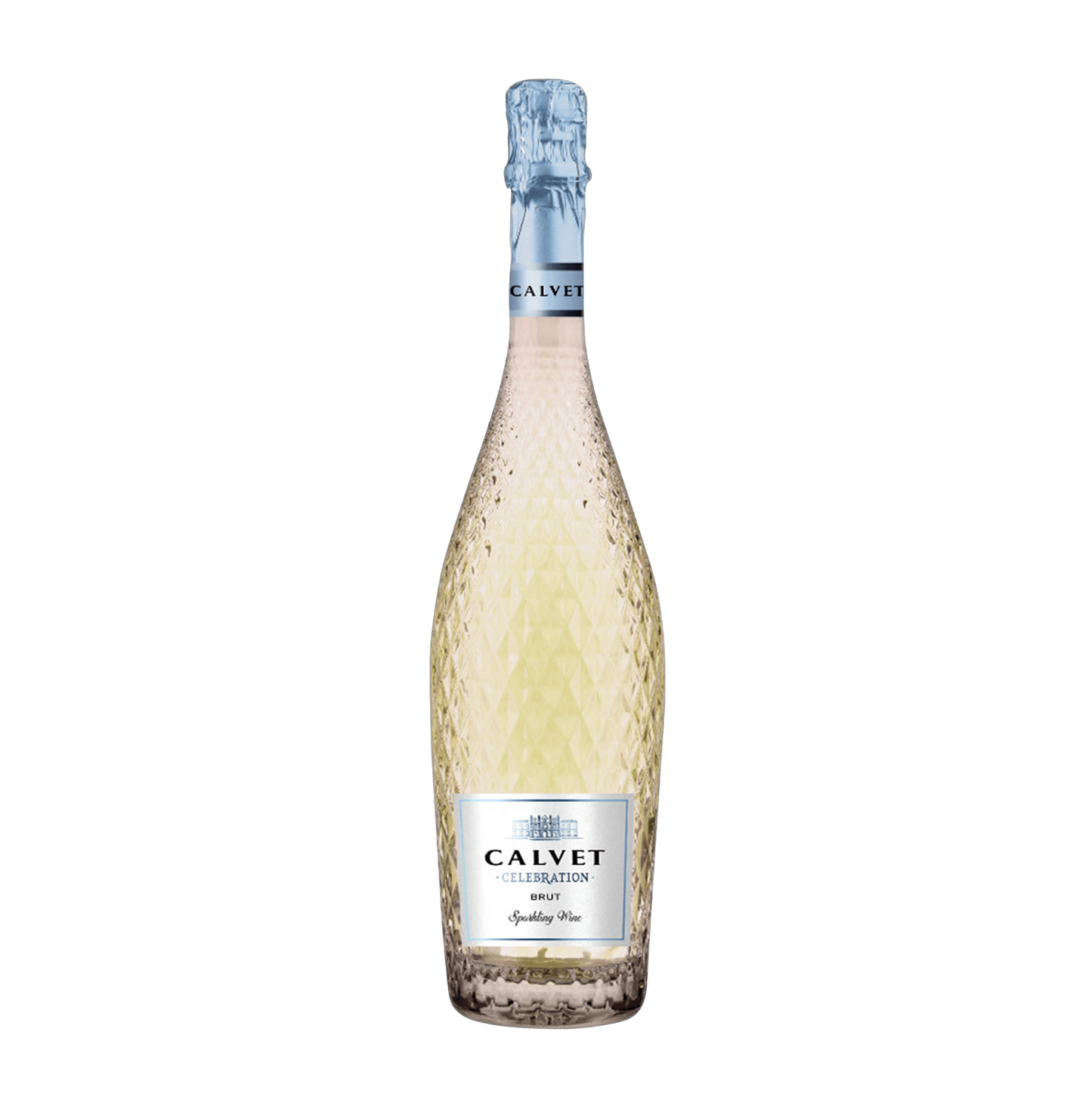 Rượu vang Pháp Calvet Celebration Brut Sparkling Wine