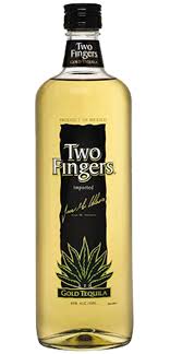 TWO FINGERS GOLD