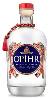 OPIHR GIN