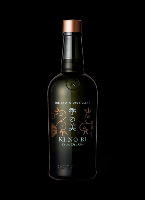 KI NO BI KYOTO DRY GIN