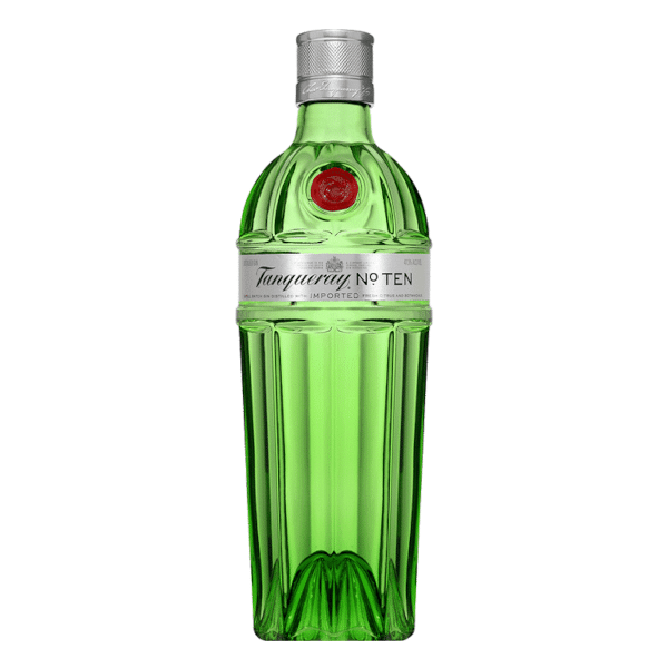 TANQUERAY TEN