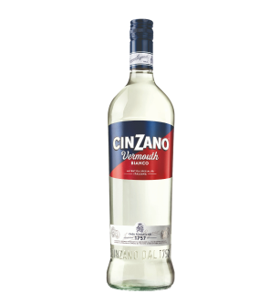CINZANO BIANCO