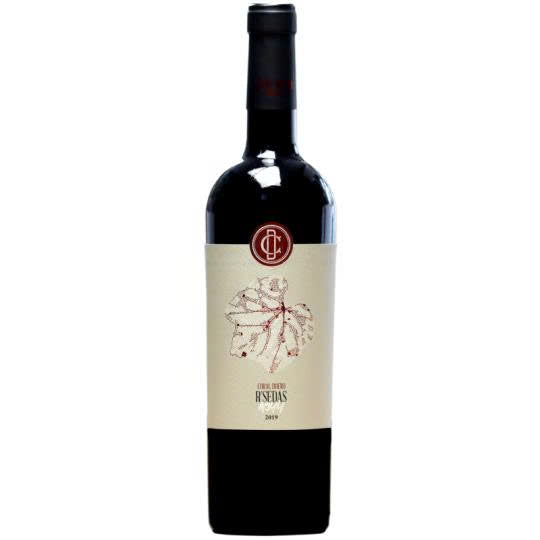 CORAL DUERO R'SEDAS 2019