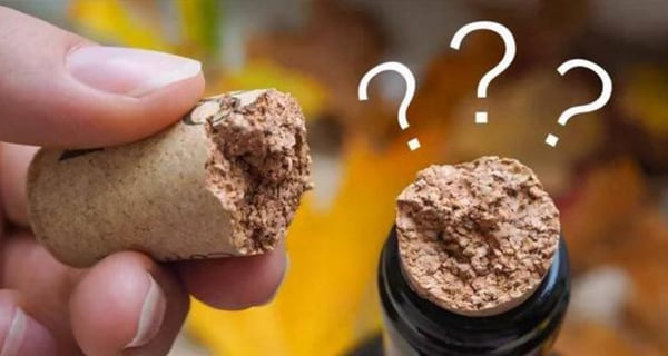 Cách Xử Lý Nút Bần Bị Gãy Khi Mở Rượu Vang