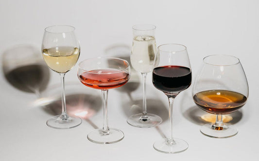 Rượu vang bao nhiêu độ? Tìm hiểu nồng độ của từng loại