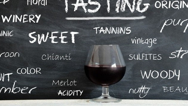 Bí kíp nói chuyện “chuẩn dân sành vang” – nắm ngay loạt thuật ngữ rượu vang cơ bản!