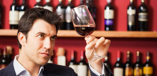 Thưởng Vang Đúng Điệu – Phần 1: Nghệ Thuật Quan Sát Rượu Vang