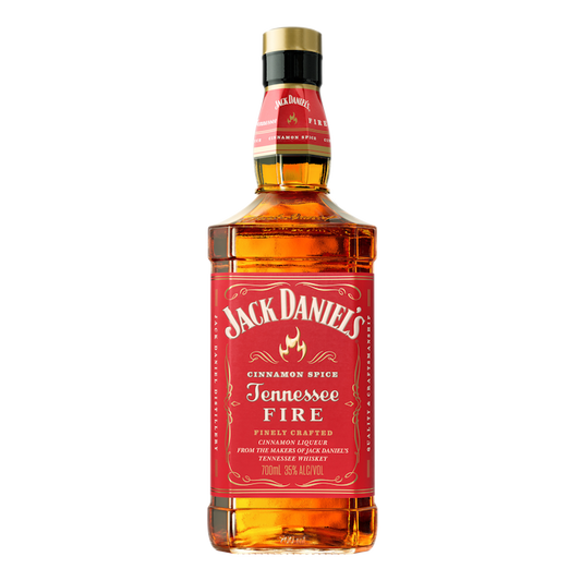 JACK DANIEL FIRE