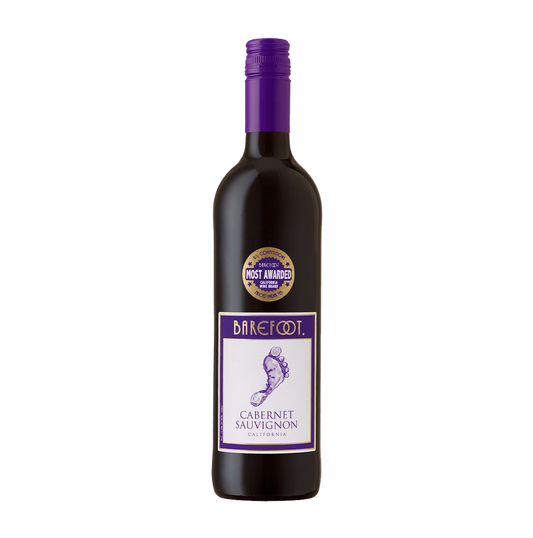 Barefoot Varietal Cabernet Sauvignon American Wine