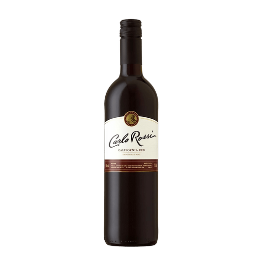 Carlo Rossi Varietal Red American Wine