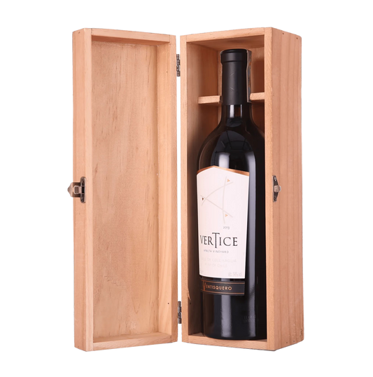 Chilean Vertice Carmenere Syrah wine 1.5L (with box) [4.9% abv*]