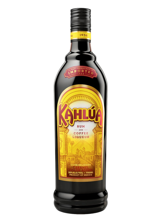 KAHLUA