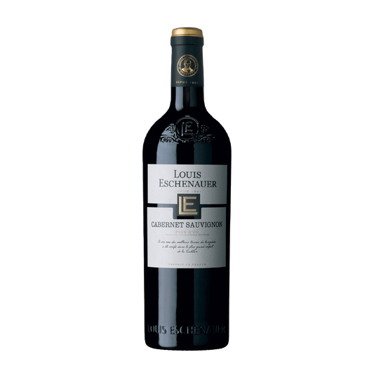 Rượu vang Pháp Louis Eschenauer Cabernet Sauvignon