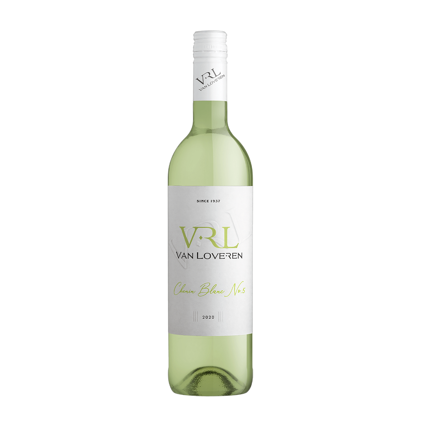 Van Loveren Chenin Blanc South African wine