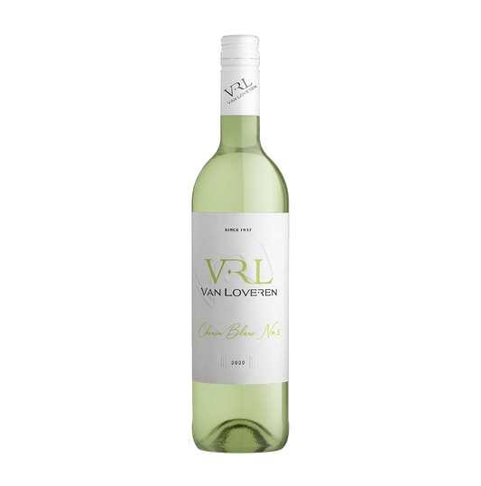 Van Loveren Chenin Blanc South African wine