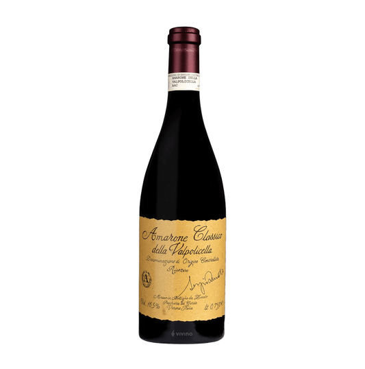Rượu vang Ý Zenato Amarone Della Valpolicella Riserva