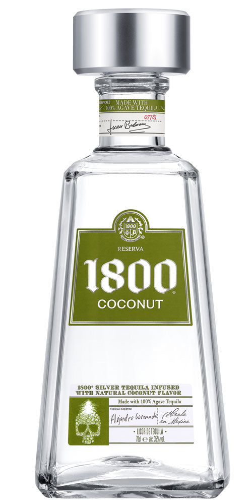 1800 RESERVE COCONUT