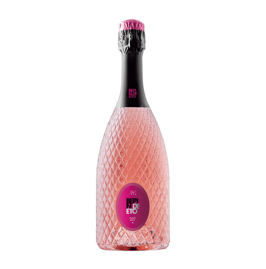 Rượu vang Ý Bepin de Eto Flave Brut