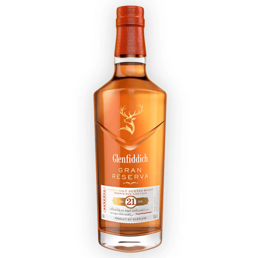 GLENFIDDICH 21Yo