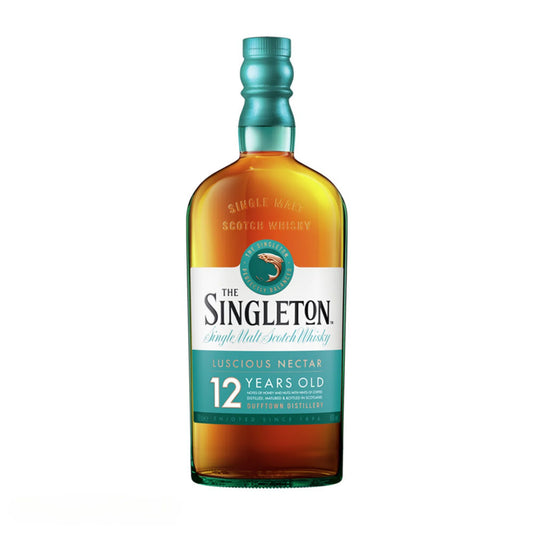 SINGLETON 12 Yo