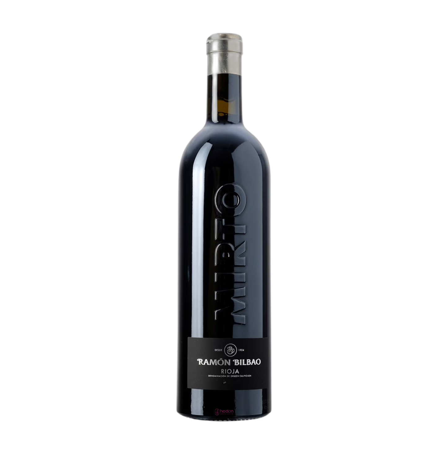 Rượu vang Tây Ban Nha Ramon Bilbao Mirto