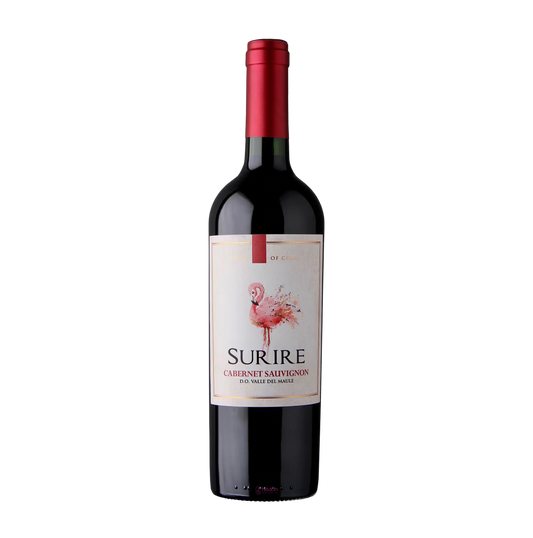 Rượu vang Chile Surire Cabernet Sauvignon