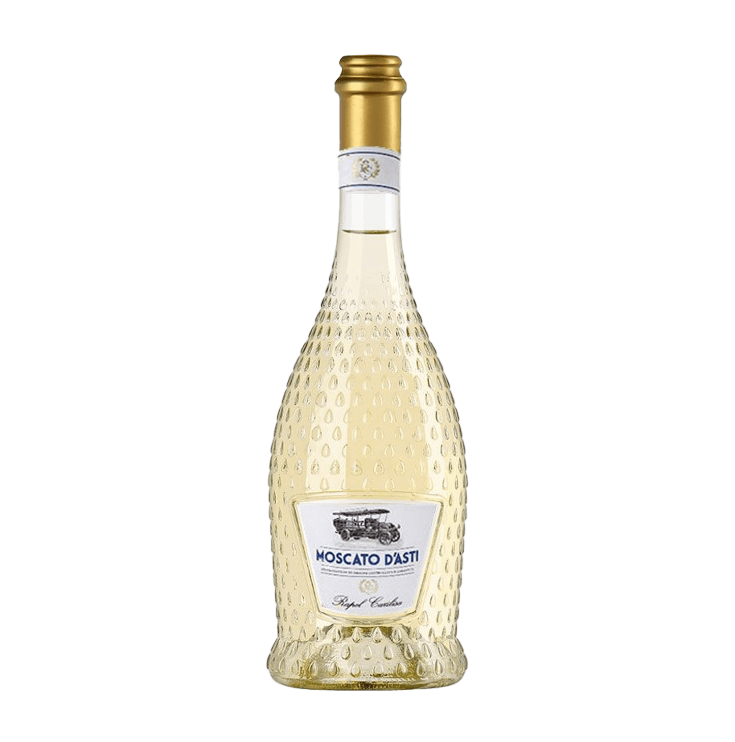 Rượu vang Ý Rapel Carilisa Moscato D’Asti