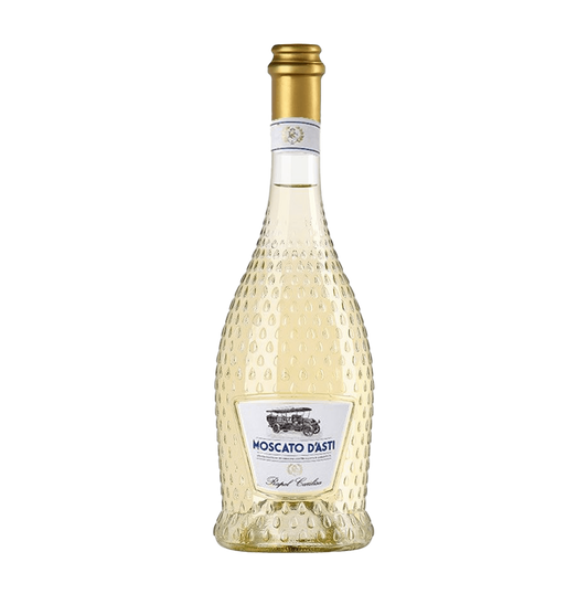 Rượu vang Ý Rapel Carilisa Moscato D’Asti