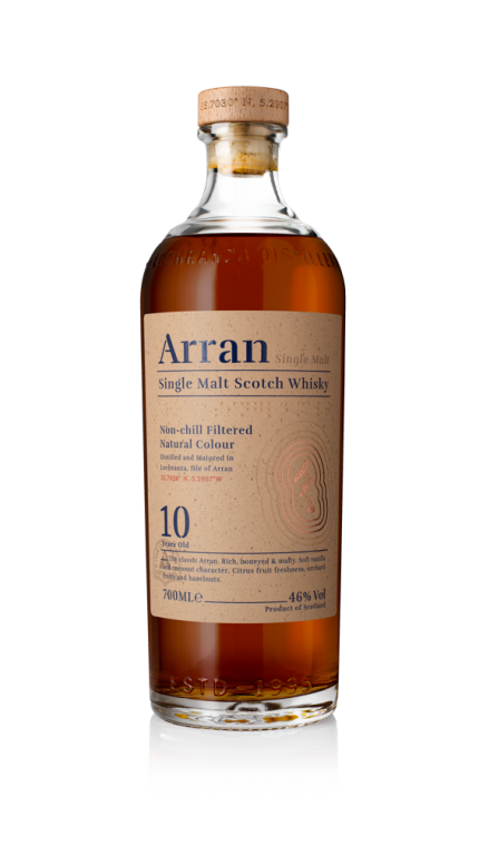 ARRAN 10Yo