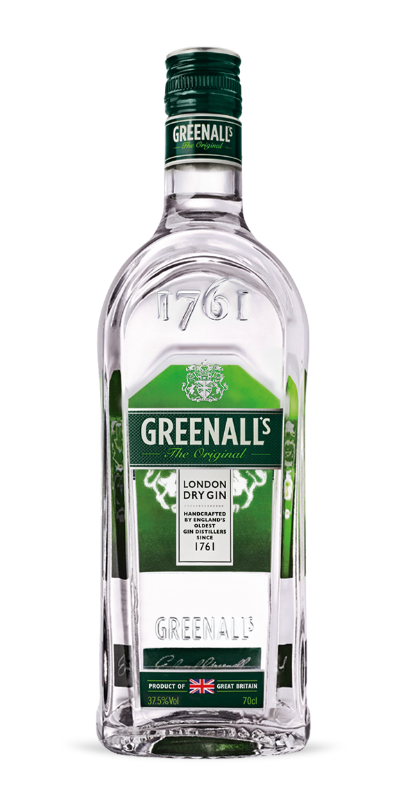 GREENALL'S