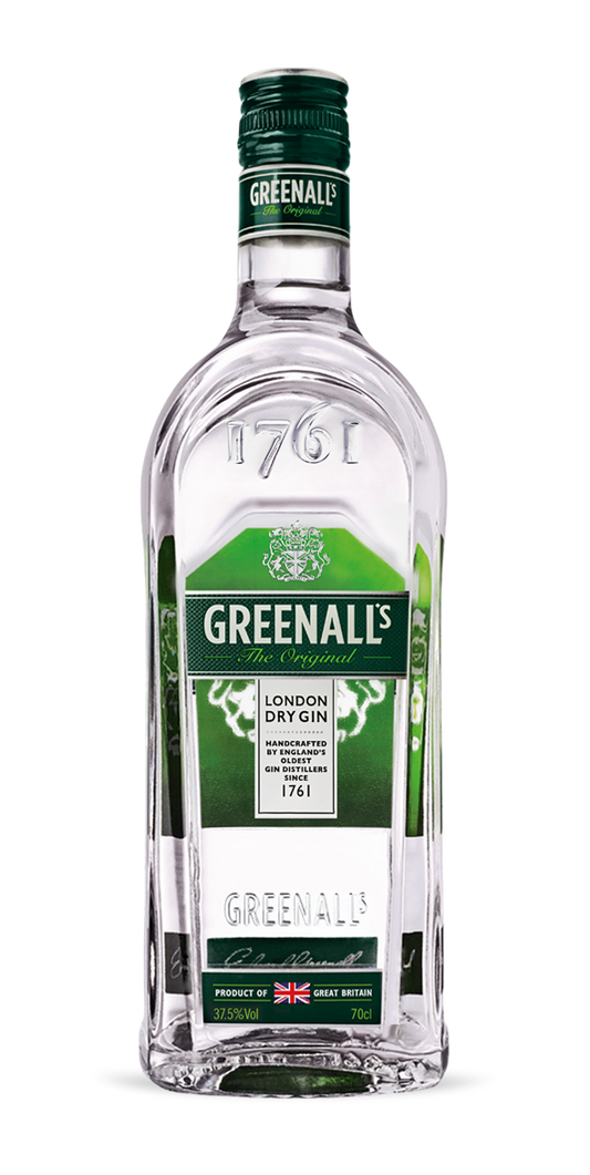 GREENALL'S