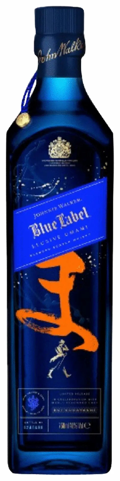 JW BLUE LABEL UMAMI