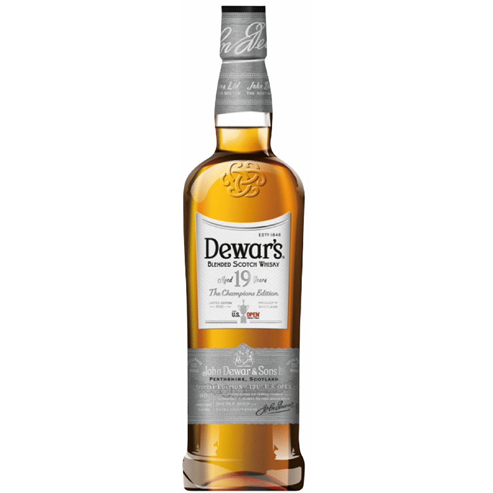 DEWAR'S 15Yo