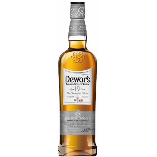 DEWAR'S 15Yo