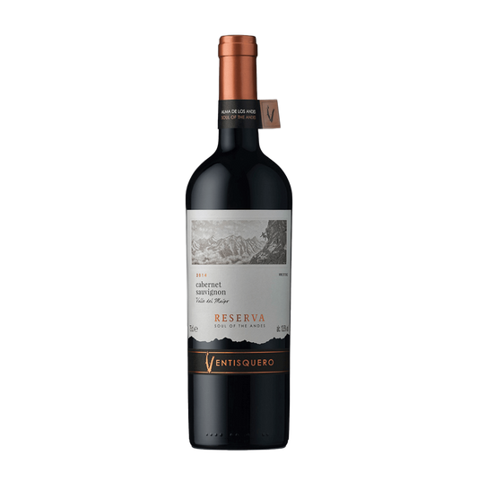 Ventisquero Reserva Cabernet Sauvignon Chilean Wine
