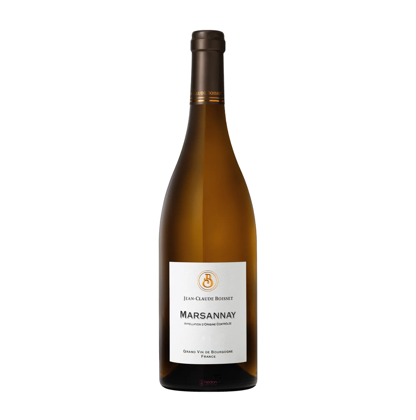 French wine Jean-Claude Boisset Marsannay