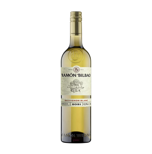 Ramon Bilbao Sauvignon Blanc Spanish wine