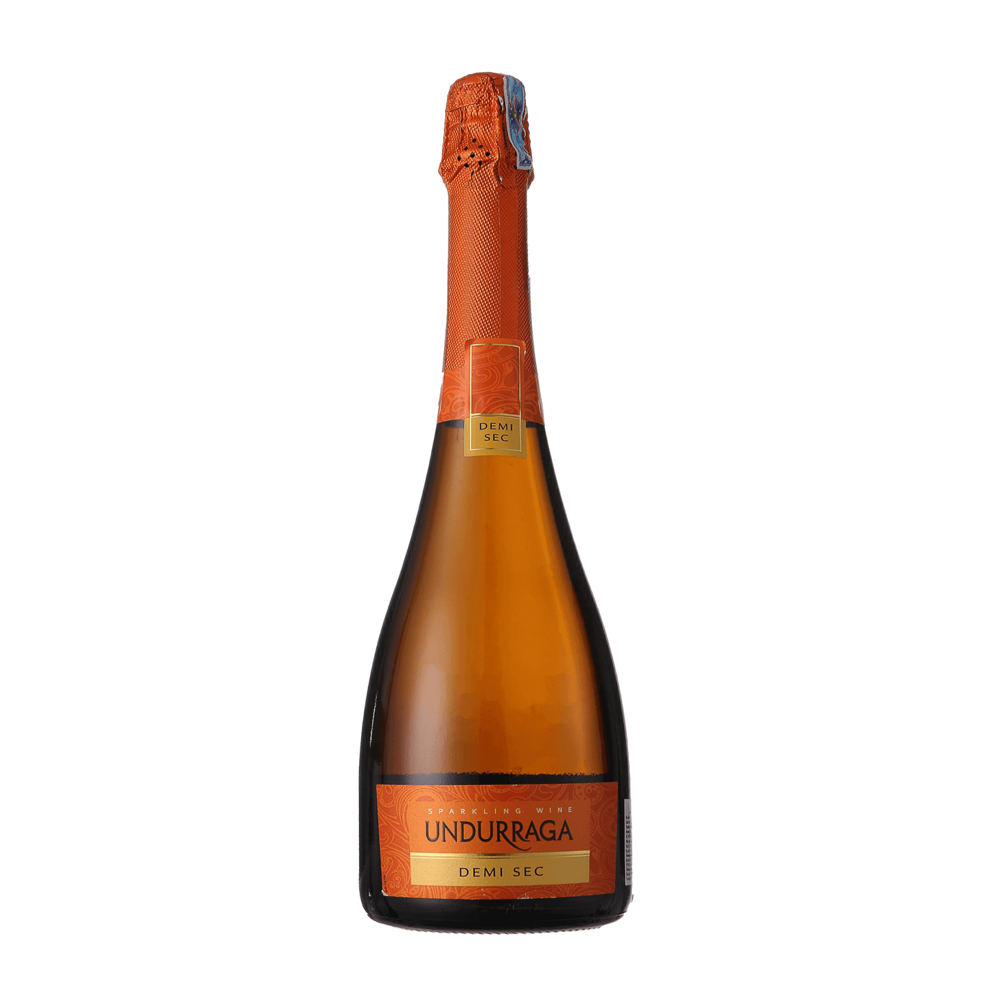 Rượu vang Chile Sparkling Wine Undur Demi Sec