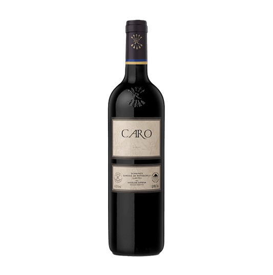 Rượu vang Argentina Bodegas Caro Caro