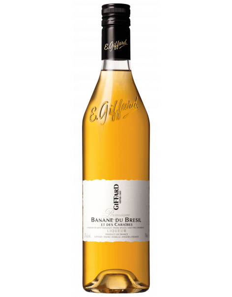 GIFFARD PREMIUM LIQUEURS
