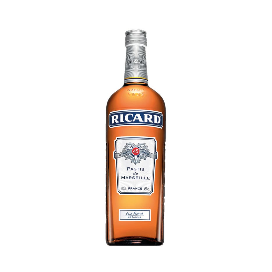 RICARD