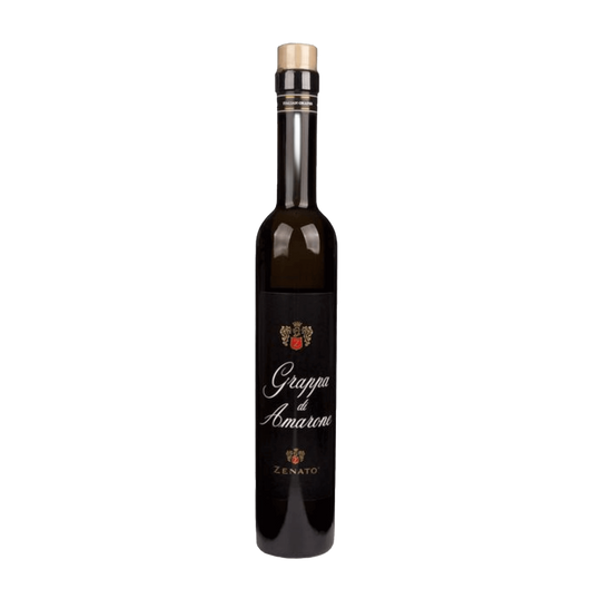 Rượu vang Ý Zenato Amarone Grappa 0.5L