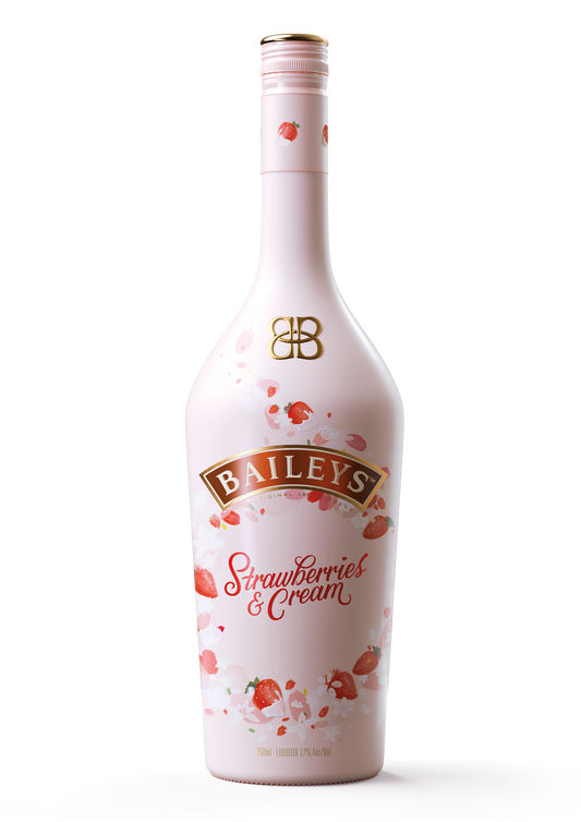 BAILEY STRAWBERRY